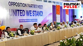 india bloc, meeting, indian express