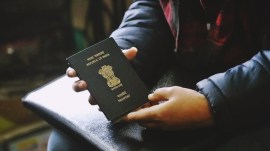 Passport Renewal Online: Here's how one can change name and update address online.