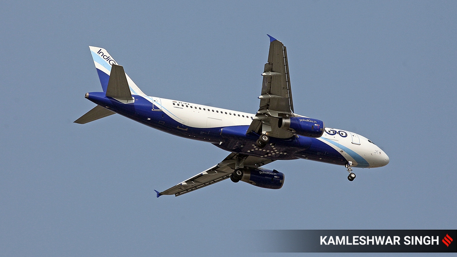 IndiGo Airlines, World Airline News