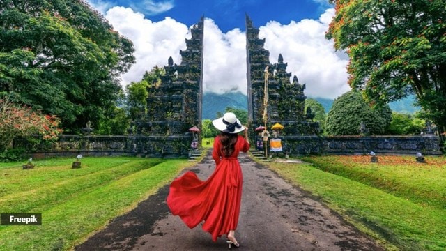 As Indonesia plans to grant visa-free entry to Indians, here are some