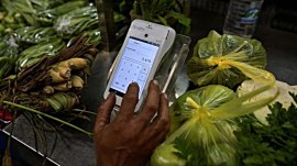 inflation, business news, indian express