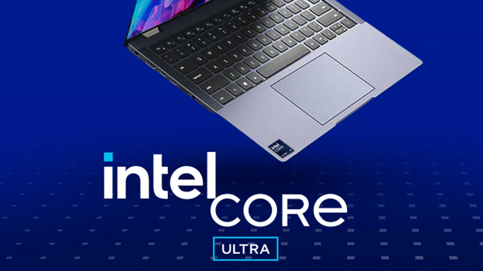Intel Core Ultra