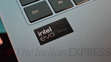Intel Evo Edition
