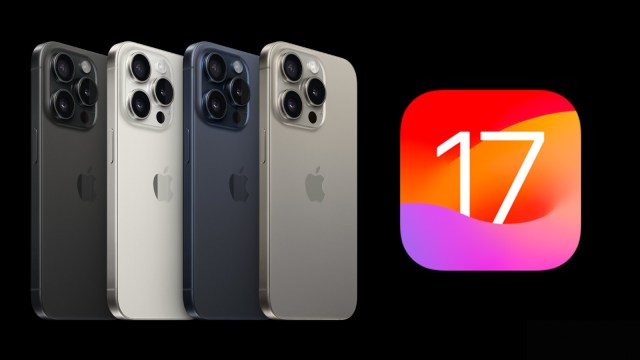 IOS 17.5 বিটা-নতুন বৈশিষ্ট্যগুলির কিছু দেখু