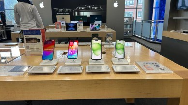 iPhone