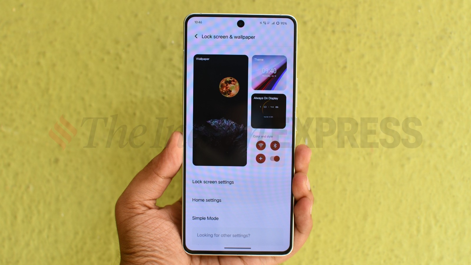 iQOO 12 review