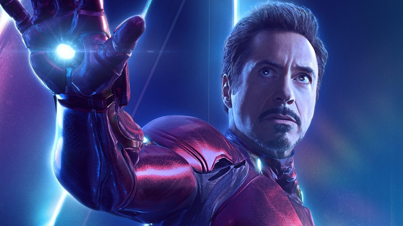 IRONMAN 4 - FULL TRAILER  Robert Downey Jr. Returns as Tony Stark