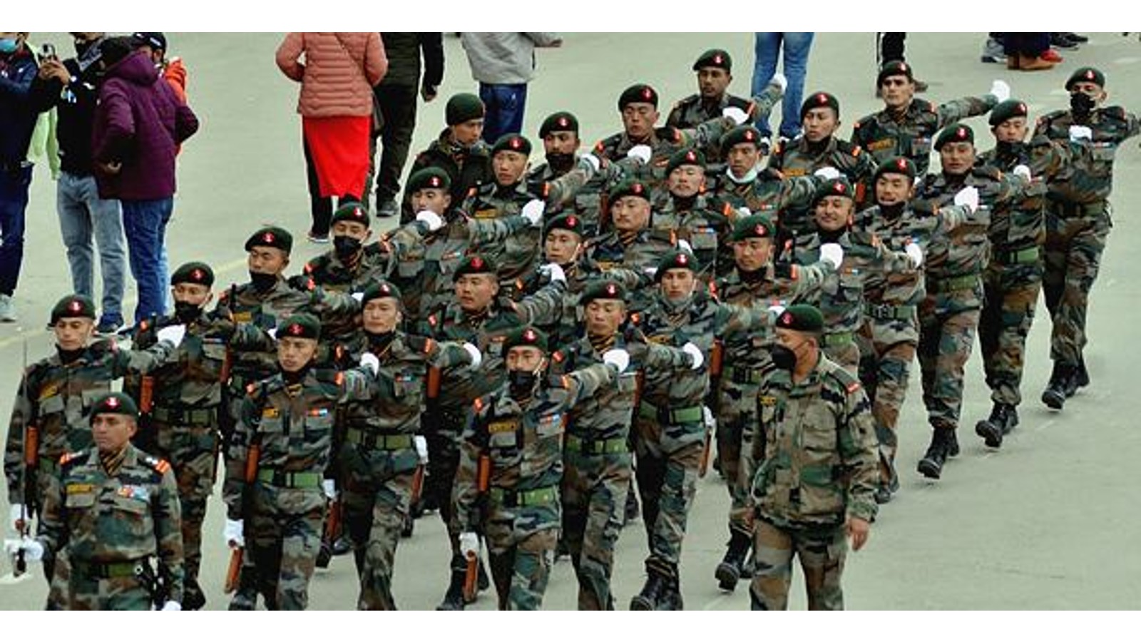 ISB announces fee waiver for armed forces veterans, serving personnel