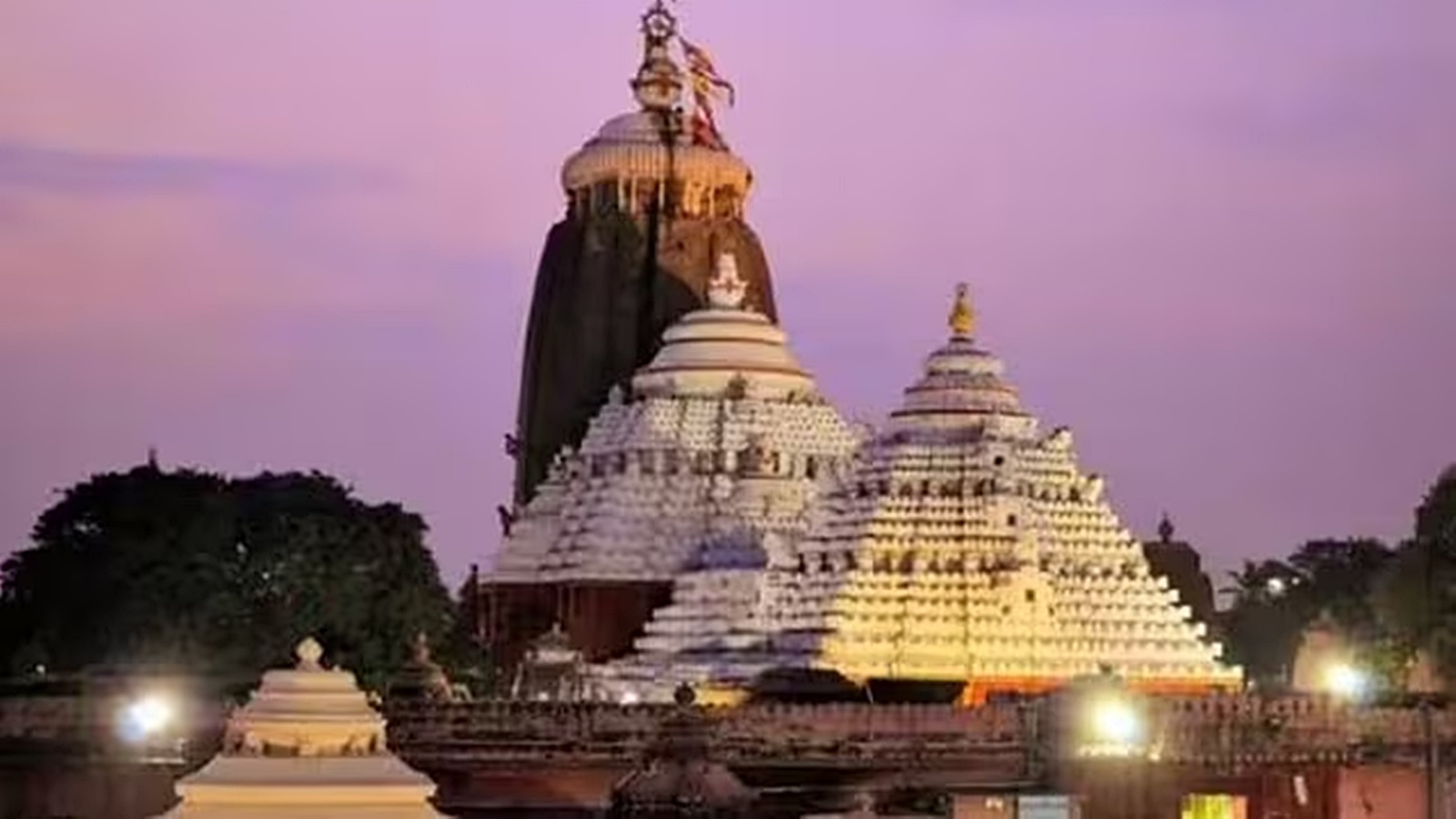 puri jagannath temple
