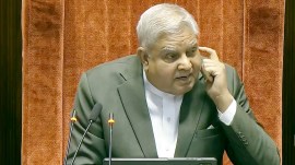 parliament winter session rajya sabha mps suspension