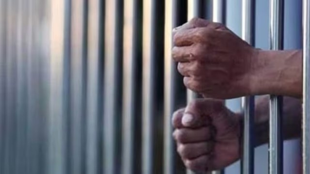 jail inmate