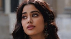 janhvi kapoor