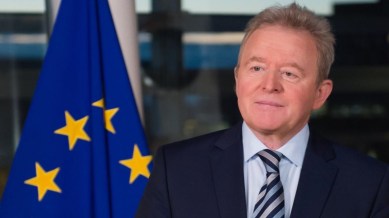 EU Agriculture Commissioner to visit India, Janusz Wojciechowski, European Union (EU), European Union (EU) Commissioner for Agriculture Janusz Wojciechowski, Indian express news, current affairs