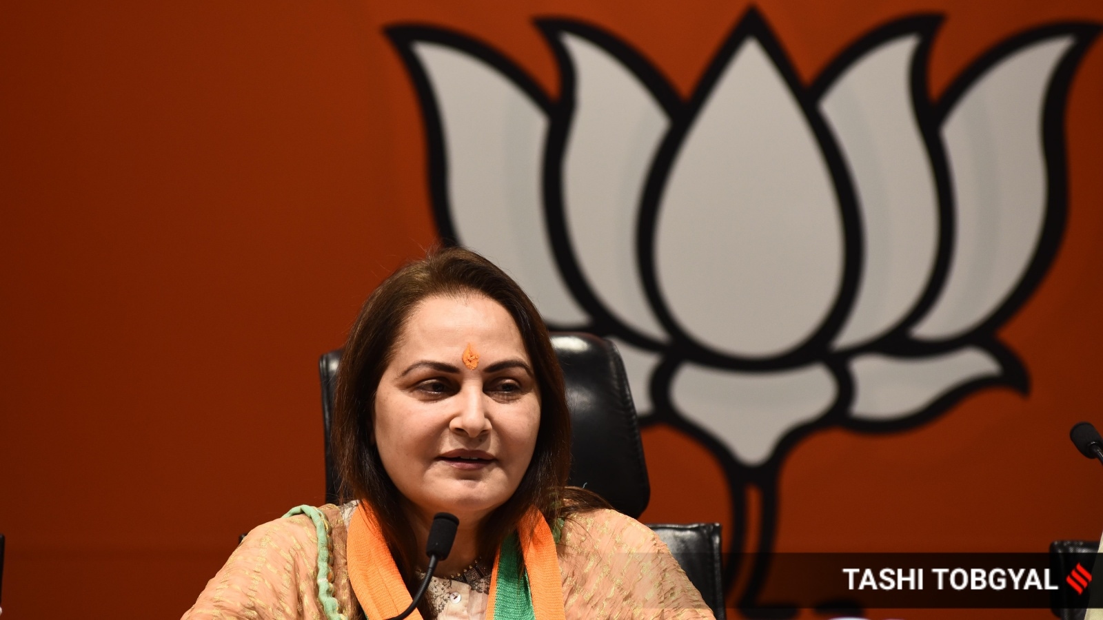 jaya prada arrest