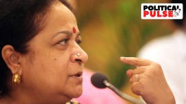 Jayanthi tax PM Modi