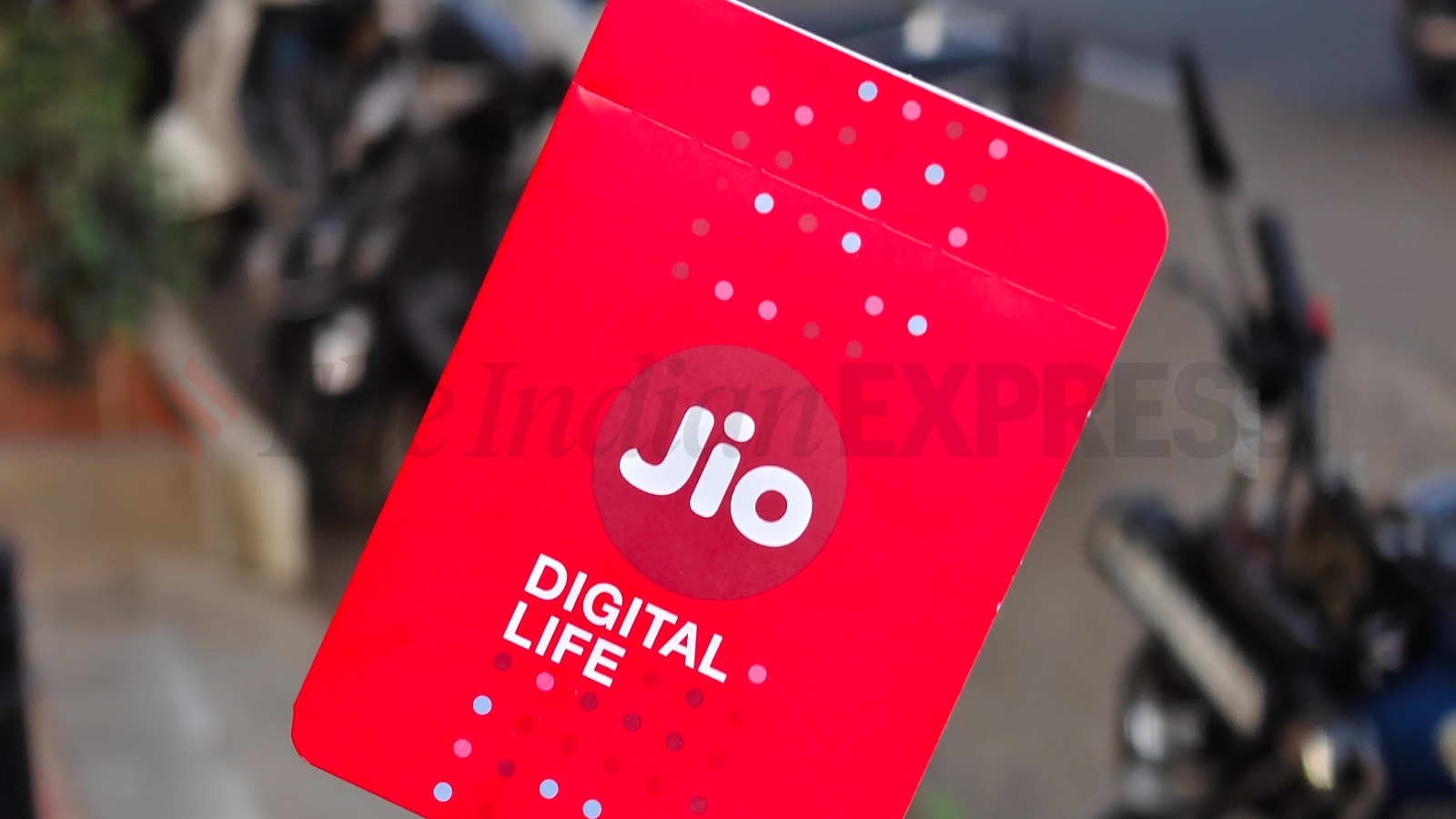 Jio recharge plans
