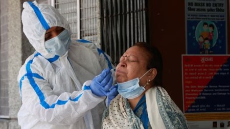 Maharashtra Covid, Covid JN.1 variant, Maharashtra Covid tally, Maharashtra JN.1 tally, Maharashtra Covid positive, indian express news