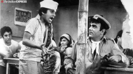 junior mehmood with mehmood