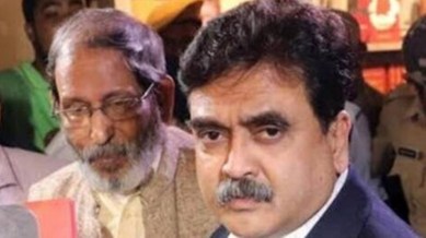 justice abhijit gangopadhyay