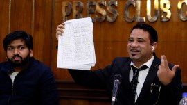 Dr Kafeel Khan case, Gorakhpur BRD Medical College tragedy, Kafeel khan booked, gorakhpur hospital oxygen tragedy, indian express news