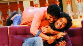 arijit singh, kapil sharma party australia