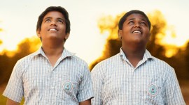 Kastoori movie review