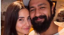 katrina kaif and vicky kaushal