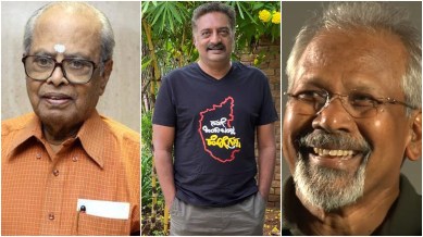 prakash raj, prakash raj movies, prakash raj tamil movies, k balachander, k balachander movies, mani ratnam, mani ratnam movies, mani ratnam ponniyin selvan, tamil movies, tamil film, tamil film news, tamil cinema