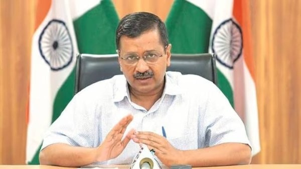 kejriwal excise policy