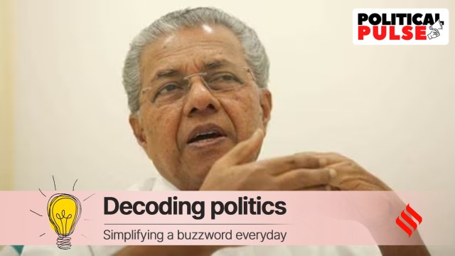 The Pinarayi Vijayan government has moved the Supreme Court alleging that the Centre’s move violates fiscal federalism and will prevent it from fulfilling the commitments it made in annual budgets.