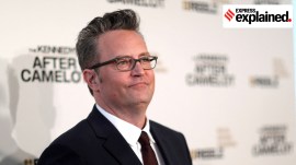 ketamine, matthew perry