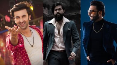 yash on ranbir, ranveer