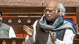 Winter session of Parliament