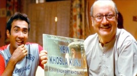 khosla ka ghosla