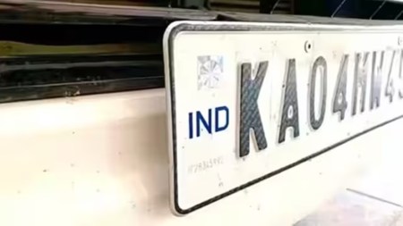Kolkata vehicle registrations, post pandemic vehicle registrations, infection threat, West Bengal transport department, vehicle registration numbers, Kolkata traffic department, indian express news
