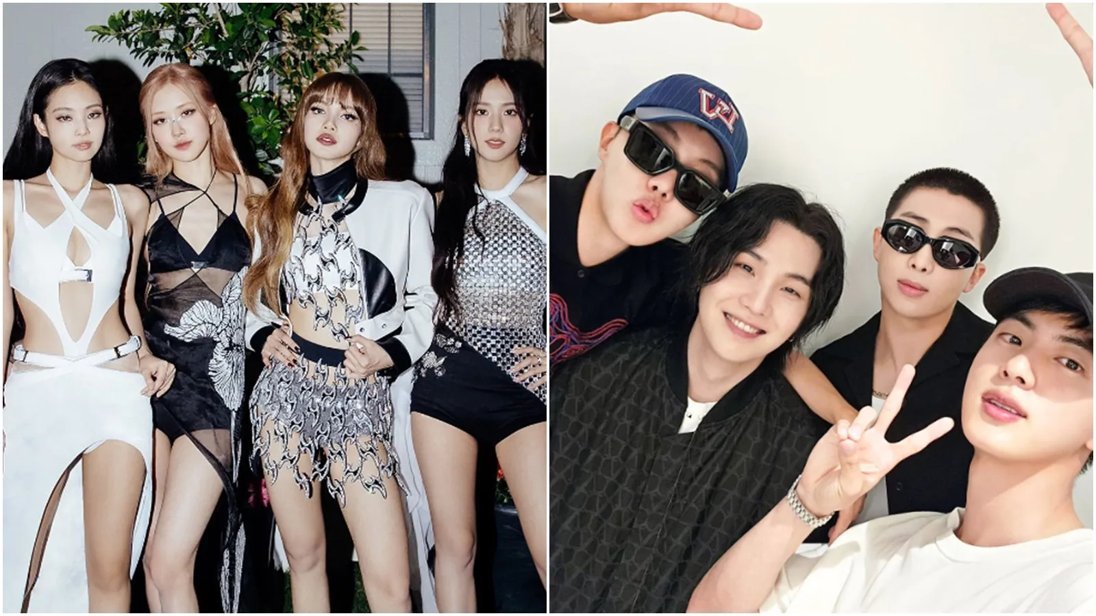 Decoded: How to dress like K-pop idols