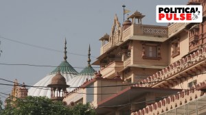 krishna janmabhoomi case up bjp