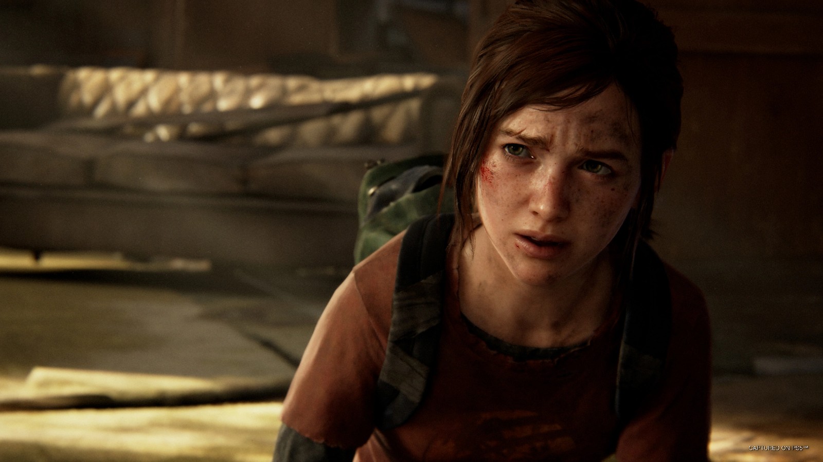Long awaited “The Last of US” makes HBO debut - The Daily
