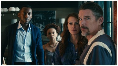 leave the world behind movie review