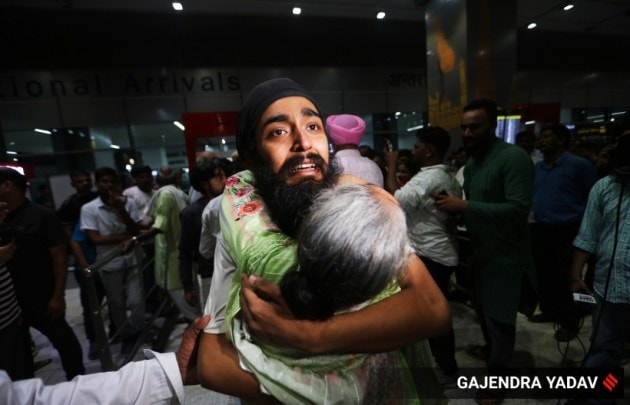 libya mafia, indian boys, indian express