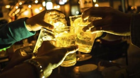 Dry for 30 yrs, Manipur partially lifts prohibition of liquor