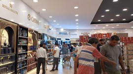 Gurgaon liquor, Gurgaon, foreign liquor selling, excise department, delhi Excise duty, indian express news