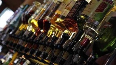 illicit liquor supply, Excise department crackdown on bootleggers, delhi liquor policy, delhi excise policy, Indian-Made Foreign Liquor, Liquor smuggling, indian express news
