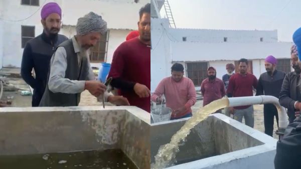 ludhiana groundwater