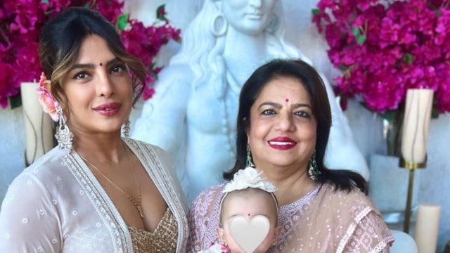 priyanka chopra madhur chopra