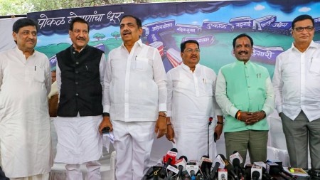 Maharashtra Maratha reservation