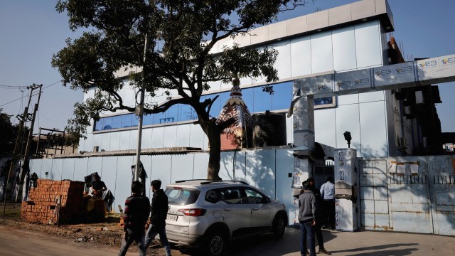 maiden Pharmaceuticals gambia