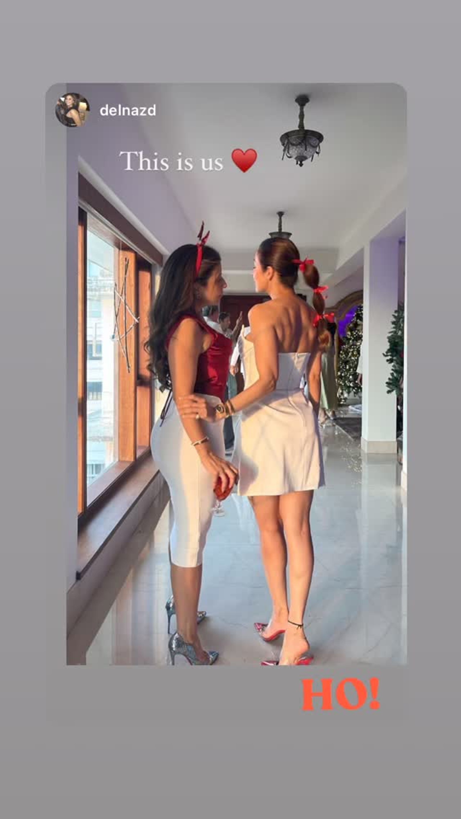 malaika