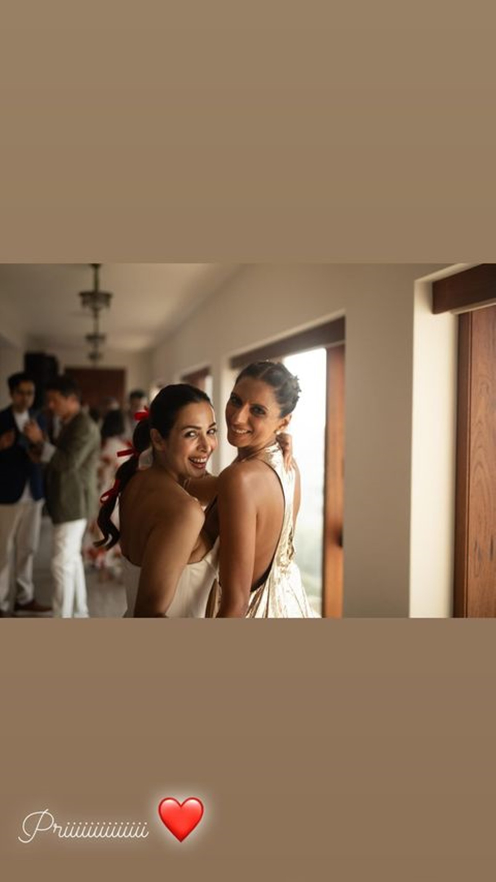 malaika