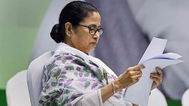 Mamata Banerjee INDIA opposition Rahul Gandhi